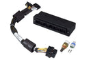 HALTECH HT-140622 ELITE 750 MAZDA MIATA (MX-5) NA PLUG'N'PLAY ADAPTOR HARNESS