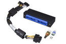 HALTECH HT-140660 ELITE 750 NISSAN PATROL Y60 (TB42) PLUG 'N' PLAY ADAPTOR HARNESS