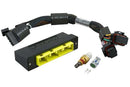 HALTECH HT-140831 ELITE 1000/1500 MITSUBISHI GALANT VR4 AND ECLIPSE 1G PLUG 'N' PLAY ADAPTOR HARNESS