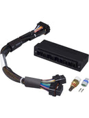 HALTECH HT-141220 ELITE 2000/2500 SUBARU GDB WRX MY01-05 PLUG 'N' PLAY ADAPTOR HARNESS KIT