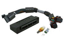 HALTECH HT-141233 ELITE 2000/2500 + MITSUBISHI EVO 9 & EVO 8 MR PLUG 'N' PLAY ADAPTOR HARNESS KIT