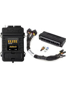 HALTECH HT-150962 ELITE 1500 + PLUG'N'PLAY ADAPTOR HARNESS KIT FOR HONDA S2000
