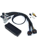 HALTECH HT-186331 NEXUS S2/S3 PLUG 'N' PLAY ADAPTER HARNESS HONDA OBD-I