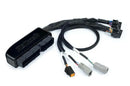 HALTECH HT-186340 NEXUS S2/S3 PLUG 'N' PLAY ADAPTER HARNESS VW/AUDI 1.8T AWP
