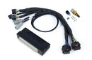 HALTECH HT-186370 NEXUS S3 PLUG 'N' PLAY ADAPTER HARNESS SUBARU WRX MY06-10