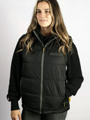 HALTECH HT-301920G-XS PUFFER VEST