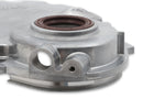 HOLLEY 21-152 CHEV SB VORTEC TIMING CHAIN COVER WITH CRANK SENSOR NATURAL FINISH