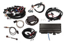 HOLLEY 550-919 TERMINATOR X MAX MPFI W/TRANS, LS1 W/EV6 INJECTORS