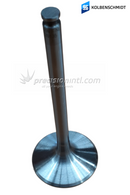 KS 26135 IN VALVE MERC M102.980-2 M-46.00-114.90-8.00