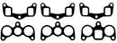 ENDUROTEC GSJA033E MANIFOLD GASKET SET FOR TOYOTA 4 2/71-3/76