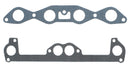 ENDUROTEC GSJA503E MANIFOLD GASKET SET FORD 1100-1600