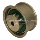 BEARING WHOLESALERS TT22030 TIMING BELT IDLER MITS 6A12 OE MD179597