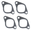 ENDUROTEC GSJB917E EXHAUST GASKET VOLVO B19E/B21A-E/B23E SET OF 4