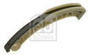 FEBI 24899 CHAIN RAIL LHS BMW N62 4.4L REPLACES OE