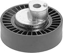 FEBI 06050 SERPENTINE TENSIONER BMW 320i-6/520i-6/325i(11281738605