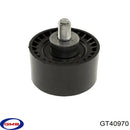 GMB GT40970 TIMING BELT IDLER FOR HYUNDAI/KIA J3