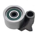 BEARING WHOLESALERS TT10050 TIMING BELT TENSIONER MAZDA JE OE JE26-12-750/OJE26-12-750