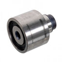 FEBI 37019 BELT PULLEY AUDI/VW VARIOUS CA.. REPLACES OE