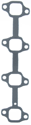 ENDUROTEC GSJC390E EXHAUST MANIFOLD GASKET FOR TOYOTA 2B 7/1980-1982