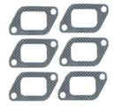 ENDUROTEC GSJC409E EXHAUST MANIFOLD GASKET SET FOR TOYOTA 2H