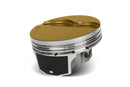 JE 361726 ULTRA SERIES LS PISTONS GM GEN III / IV DISH TOP