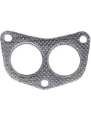 DURAPRO GSJE901D EXHAUST FLANGE GASKET G161Z/G180Z TWIN PIPE