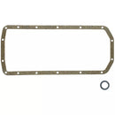 ENDUROTEC GSJH434E SUMP GASKET LANDROVER 14D 16D 19D 22D 22L 23D 23L 25D-56D 3.5-4.0L