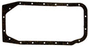ENDUROTEC GSJJ322E SUMP GASKET FOR TOYOTA 20R 21R 21RC 22R 22RE 22R-EC ALL MODELS