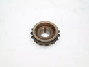 ENDUROTEC MD021172 (S567) BALANCE SHAFT DRIVE GEAR MITSUBISHI 4G54 EQV TS1252