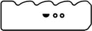 DURAPRO GSJN275KD VALVE COVER GASKET KIT MITSUBISHI 4G51 4G52 4G53 4G54
