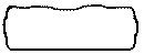 DURAPRO GSJN598D VALVE COVER GASKET FOR TOYOTA 2E,3E
