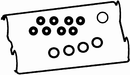 DURAPRO GSJN925KD VALVE COVER GASKET KIT FOR HONDA D16A8 CIVIC