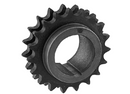 ENDUROTEC S477 CRANK GEAR FOR NISSAN A12-A14 EQV 13021-H8900