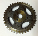 ENDUROTEC S478 CAM GEAR FOR NISSAN A12-A14 EQV 13024-H8500