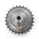 NISSAN 13095-DC000 CAM SPROCKET FOR ZD30 TIMING CHAIN DRIVE SPROCKET
