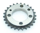 NISSAN 13143-2W203 INJECTOR PUMP SPROCKET FOR ZD30 TIMING CHAIN DRIVE SPROCKET