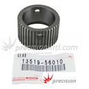 TOYOTA 13519-56010 OIL PUMP SPLINE FOR B-2B-3B-11B 13B-13BT-14B