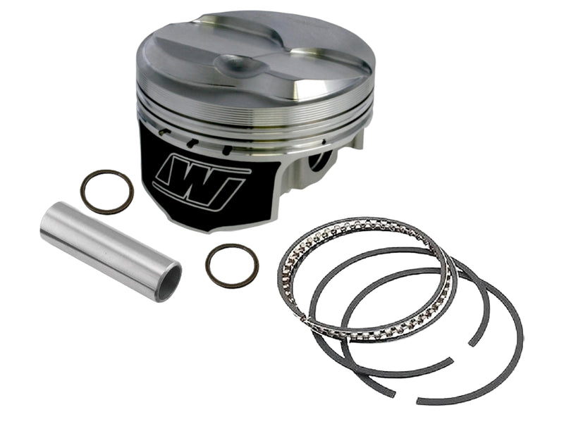 WISECO K447X05 FORGED PISTONS LS SERIES 4.005 12CC 1.300 X