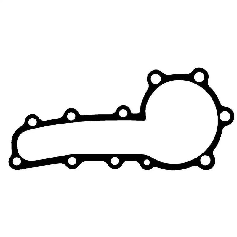 DURAPRO GSKA661D WATER PUMP GASKET HOLDEN FOR NISSAN RB20 RB30 & TURBO ENGINES