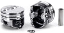 KB KB184.040 MOPAR 440 PISTONS +.040¨ .140¨ QUENCH DOME TOP USE RS2382 040 RINGS