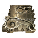 ARCO TRTOY1395 TIMING COVER FOR TOYOTA 2RZ-E 8 MOUNTING SCREW O/PUMP