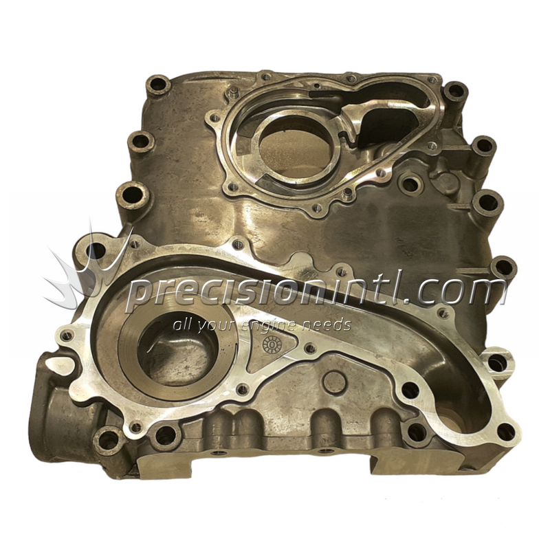 ARCO TRTOY1395 TIMING COVER FOR TOYOTA 2RZE 8 MOUNTING SCREW O/PUMP