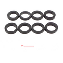 ENDUROTEC GSKG819-100E VALVE STEM SEAL 100 PACK HOLDEN 6 RED BLUE BLACK CHEV SB V8