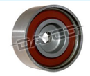 DAYCO KI203 TIMING BELT IDLER MITSUBISHI CHALLENGER TRITON 4D56T 2.5L DIESEL