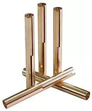 KLINE KL1910STA VALVE GUIDE BRONZE LINER 7.14mm .281 2.250 BOX OF 100