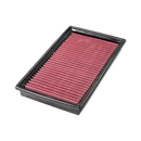 S&B FILTERS 66-2031-2 REUSABLE AIR FILTER SUITS MANY MAKES AND MODELS A360