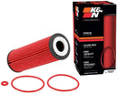 K&N HP-7037 OIL FILTER FOR FORD RANGER RAPTOR 3.0 V6