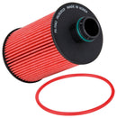 K&N HP-7042 Oil Filter Jeep Grand Cherokee WK 3.0L diesel RAM 1500 EXF Engine