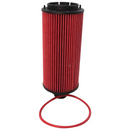 K&N HP-7045 OIL FILTER CARTRIDGE FOR HOLDEN COLORADO DIESEL EQUIV R2734P