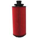 K&N HP-7045 OIL FILTER CARTRIDGE FOR HOLDEN COLORADO DIESEL EQUIV R2734P